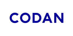 CODAN logo