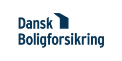 Dansk Boligforsikring logo