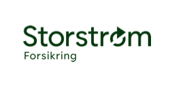 Storstrøm Forsikring logo