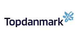 Topdanmark logo